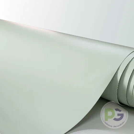 Adesivo Vinil Colorido Silver Max Envio Imediato