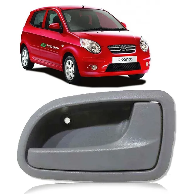 Maçaneta Puxador Porta Interna Direita Dianteira Picanto 06/