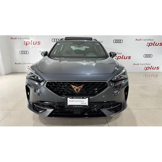 Cupra Formentor 5 Pts. Phev, 245 Hp, 1.5t, Dsg, Piel, Tp, Ra-19
