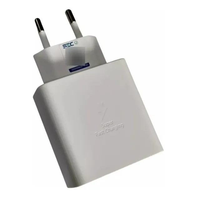 Cargador Para Galaxy Book2 Samsung Blanco