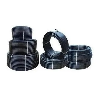 Tuberia Pead 50mm X 60 Psi Rollo De 100 Mts De 2 Pulgadas