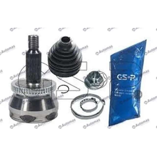 Punta De Eje Externa 30x35x54 Hyundai Santa Fe 2013 - 2023