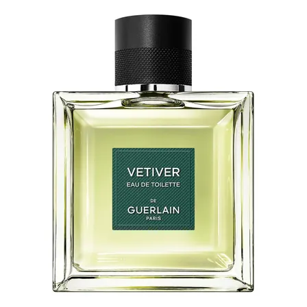 Perfume Vétiver Edt 150ml Para Hombre