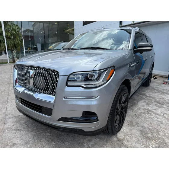 Lincoln Navigator 3.5 V6 Reserve At