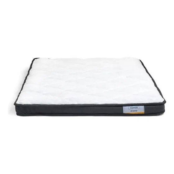 Topper 1 Plaza Plus Drimkip