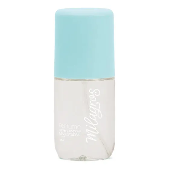 Perfume Majestuosa Milagros