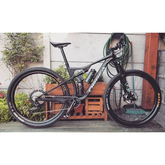 Orbea Oiz H30 2022 Doble Suspension