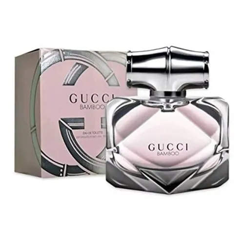 Gucci Première Eau De Parfum 75 Ml Feminino Raridade | MercadoLivre