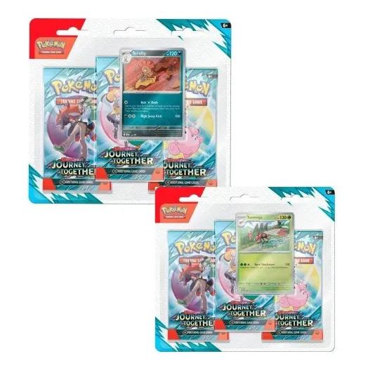 Pokémon 2023 Pokemon Inglés