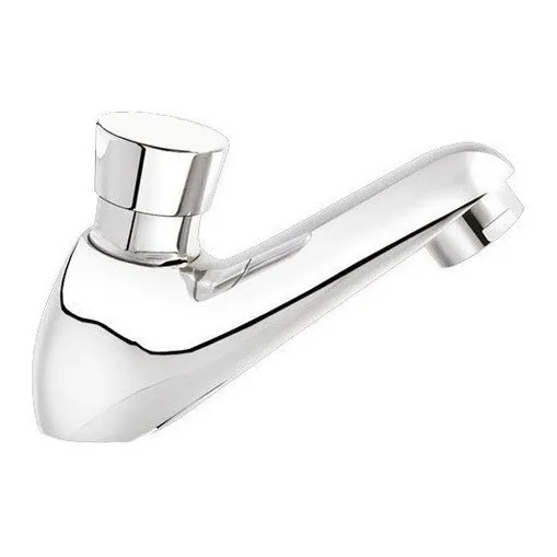 Llave De Lavamanos Push Boxer Tools Gs