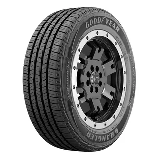 Pneu Goodyear Aro 17 Wrangler Fortitude Ht 265/65r17 112h Pneu Goodyear Aro 17 Wrangler Fortitude Ht 265/65r17 112h