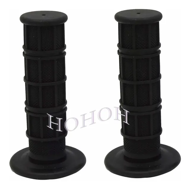 Puños Para Dr650 Suzuki Y Klr650 Kawasaki