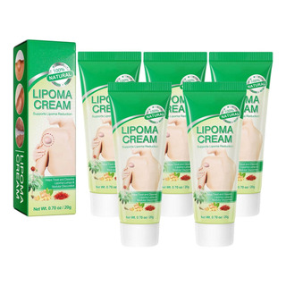 5×pomada En Crema Removedora Lipomas L Para Tratamiento A B 5×pomada En Crema Removedora Lipomas L Para Tratamiento A B