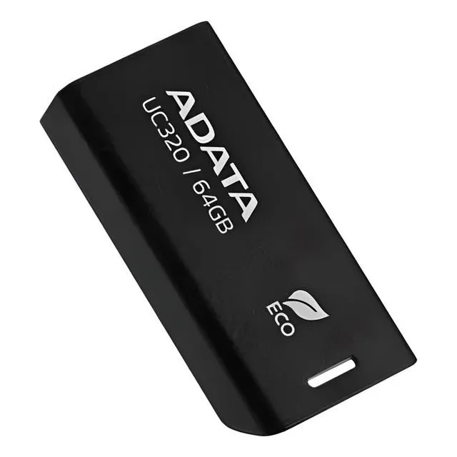 Pendrive 64 Gb Adata Uc320 Usb 3.2