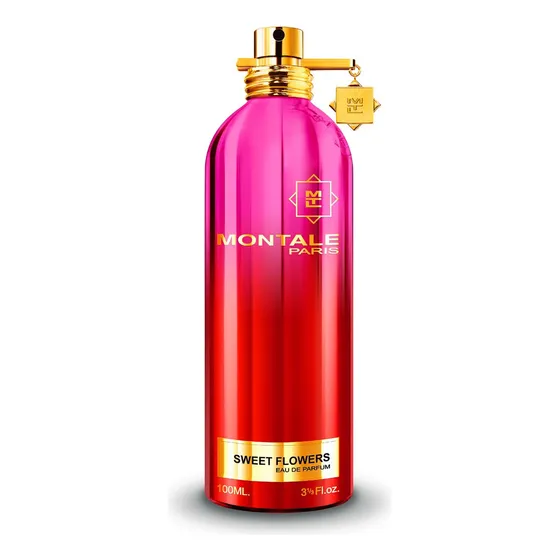 Montale Sweet Flowers Edp 100ml