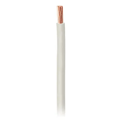 Cable De Alta Temperatura 12awg 