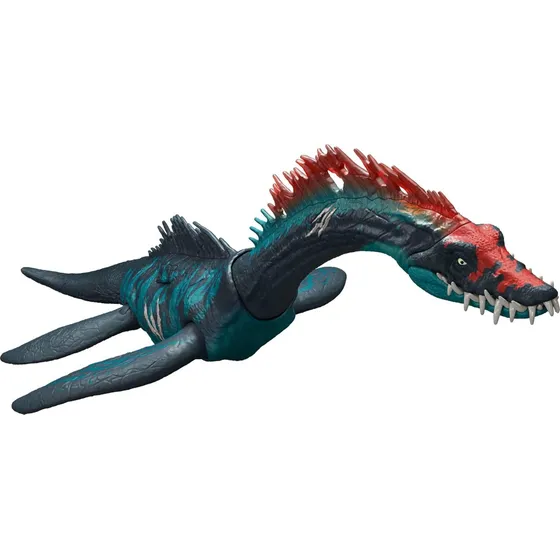 Figura De Dinosaurio Styxosaurus Jurassic World Chaos Theory