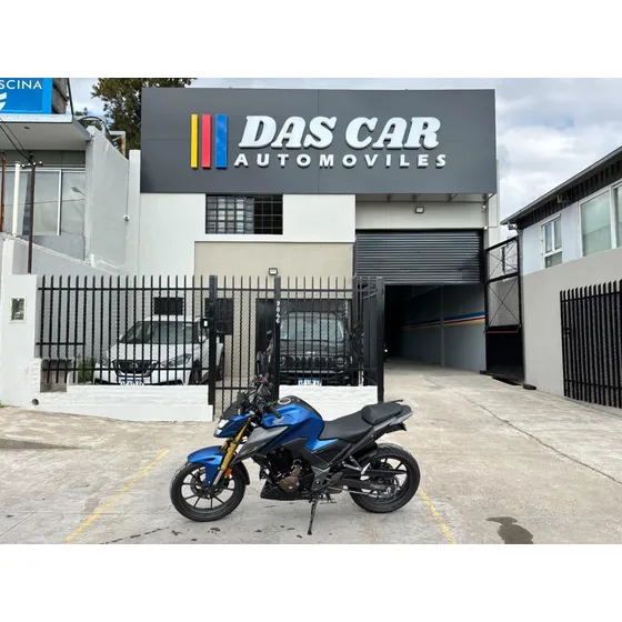 Honda Cb300 Twister 2024 Honda Cb 300 Cb300f 1167468820