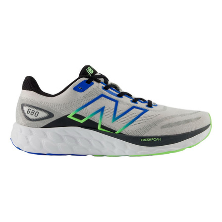 Zapatillas New Balance Hombre Deportivas M680lm8 Eezap Zapatillas New Balance Hombre Deportivas M680lm8 Eezap
