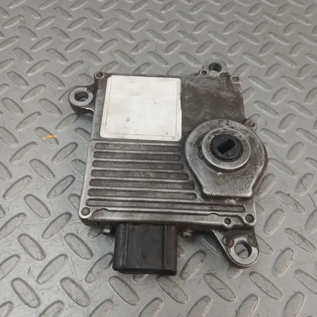 Modulo De Transmisión Mazda Cx-9 2009-2014