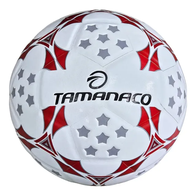 Balon Kickingball Estrella Tamanaco Nro4 Pelota Kikimbol