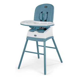 Trona Convertible Multiusos Chicco Stack Hi-lo 6 En 1 Trona Convertible Multiusos Chicco Stack Hi-lo 6 En 1