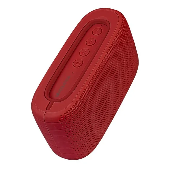 Bocina Lf Acoustics Anthem - 12 Hrs Ip64 Color Rojo