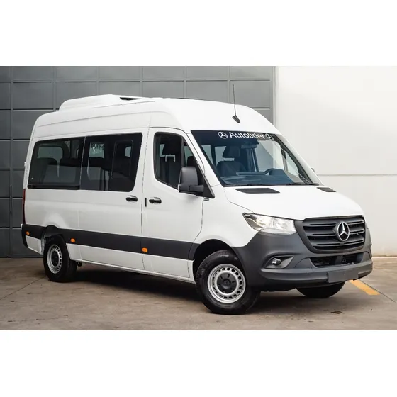 Mercedes-benz Sprinter Minibus 415 14+1