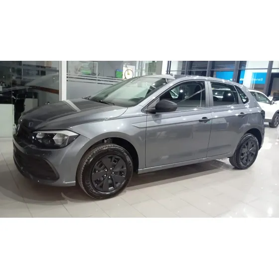 Volkswagen Polo 1.6 Msi Track