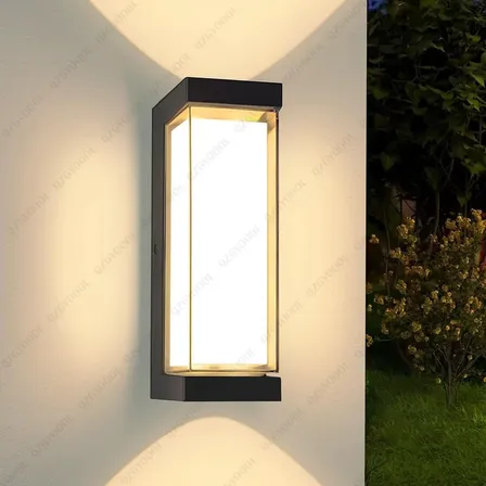 Qzgyoool Lampara De Pared Luces Luz Cálida Interiores Exterior Muro 35w,lampara Pared Exterior Lamparas Modernas, Lámpara Pared Luces Arbotante Lampara Decorativas Qzgyoool Lampara De Pared Luces Luz Cálida Interiores Exterior Muro 35w,lampara Pared Exterior Lamparas Modernas, Lámpara Pared Luces Arbotante Lampara Decorativas