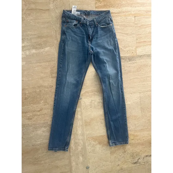 Jean Levis Joven Talla 30-32