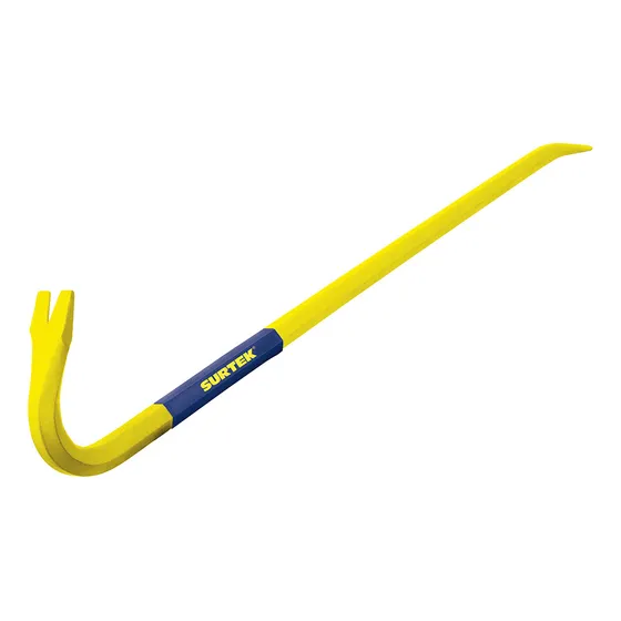 Barreta De Uña 60 Cms Surtek - Bu60 Mexico