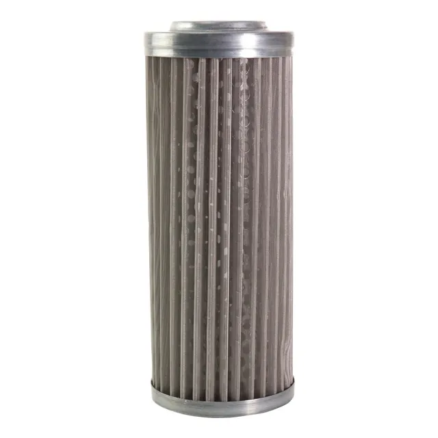 Filtro Óleo Hidráulico Trator Massey 3176853 Jet Fil