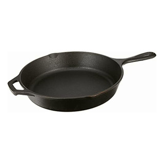 Lodge Wildlife Series 10.25 Inch Seasoned Cast Iron Skillet Lodge Wildlife Series 10.25 Inch Seasoned Cast Iron Skillet