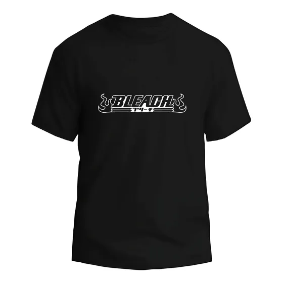 Camiseta Rock Bandas Anime Pop Catálogo 8 T Shirt Tv Urbanoz