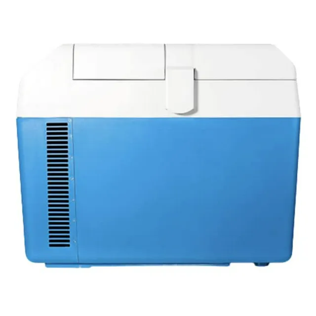 Congelador Portátil De Vacunas Accucold Spfz25 12v-24v