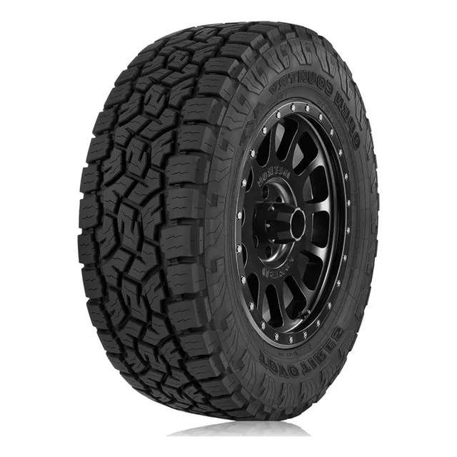 Llanta 235/70r16 106t Toyo Open Country A/t Iii