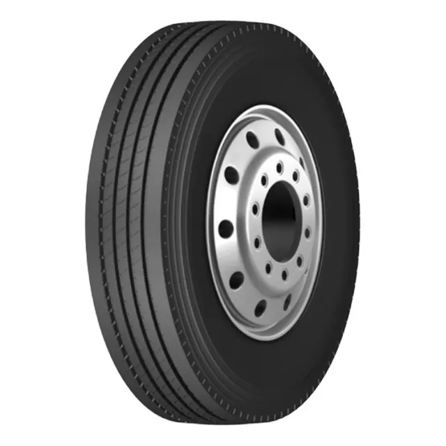 Llanta Lt 11 R24.5 149m A A Techshield Vigorous Ts709