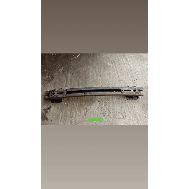 Viga De  Parachoque Delantero Kia Optima