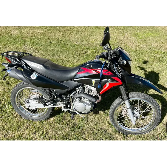 Honda Xr150 2020