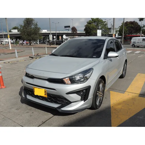 Kia Rio 1.4 Vibrant At