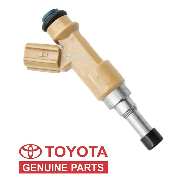 Inyector Toyota 4runner 2015-2020