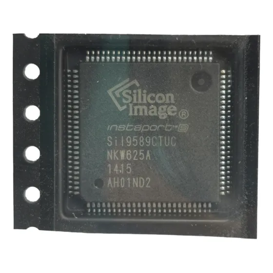 Sil9589ctuc / Sii9589ctuc Circuito Integrado