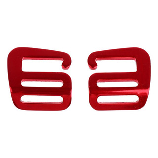 Accesorios Para Mochila Al Aire Libre Rojo Accesorios Para Mochila Al Aire Libre Rojo