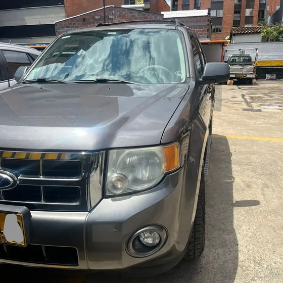 Ford Escape 2010 3.0 Xlt