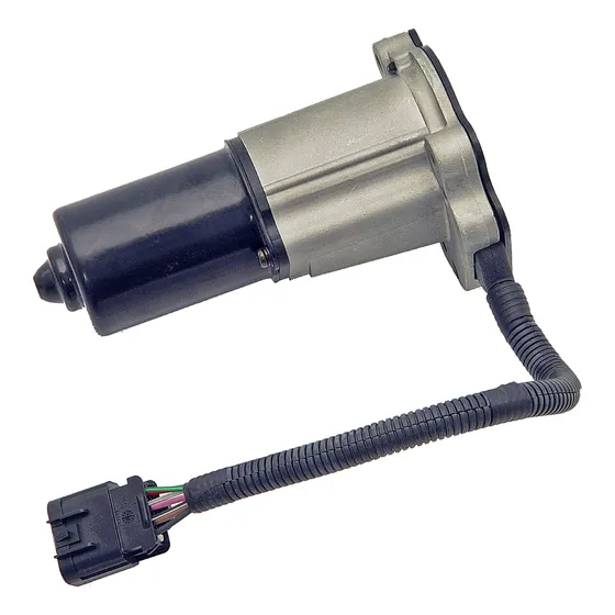 Motor Caja De Transferencia Trailblazer 2002 2003 2004 2005