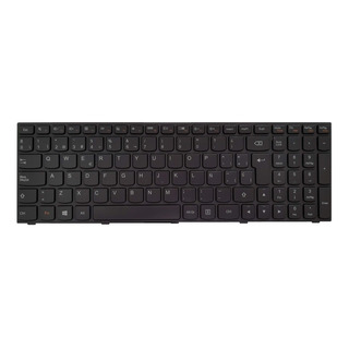 Teclado Lenovo G50 B50-30 B50-45 B50-80 Z50-70 Z50-75 B50-70 Teclado Lenovo G50 B50-30 B50-45 B50-80 Z50-70 Z50-75 B50-70