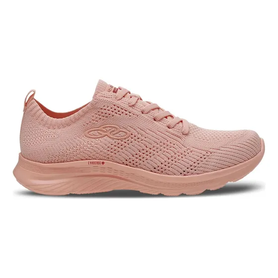 Tenis Olympikus Ultraleve 130g Feminino