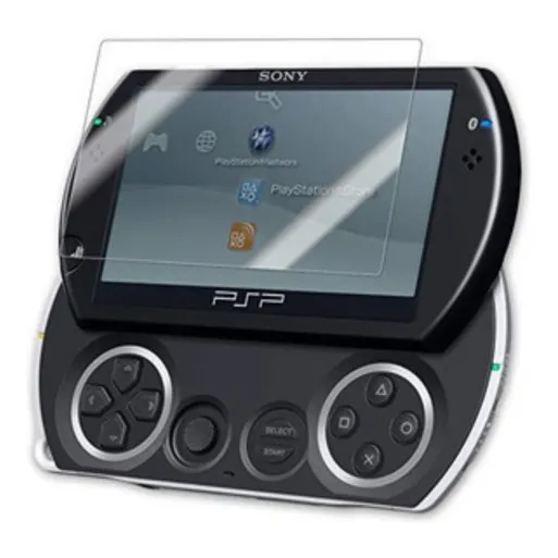 Film Hidrogel Consola Portatil Para Sony Vita Pch1000