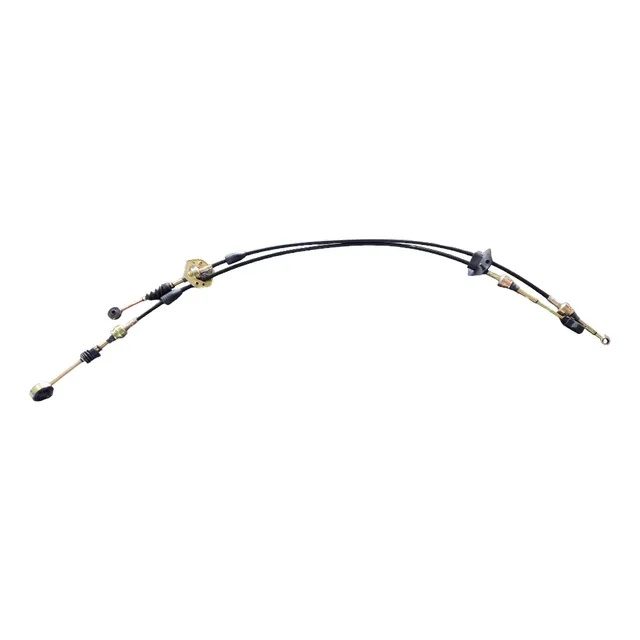 Cable Selector De Marchas Original Lifan 320